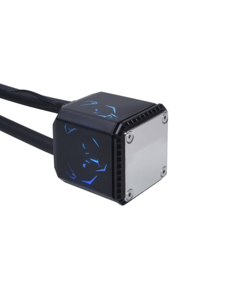 Refrigeración Líquida Alphacool Eisbaer Aurora 240