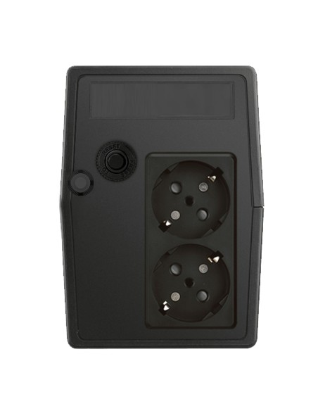 Phasak PH 9408 sistema de alimentación ininterrumpida (UPS)