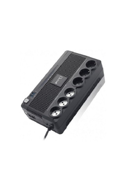 L-Link LL-700-G6 sistema de alimentación ininterrumpida (UPS