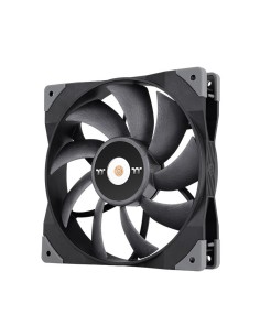 Ventilador Thermaltake TOUGHFAN 14 14 cm Negro