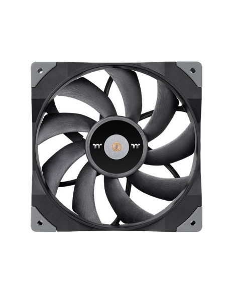 Ventilador Thermaltake TOUGHFAN 14 14 cm Negro