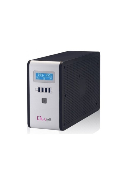 L-Link LL-7716 sistema de alimentación ininterrumpida (UPS)