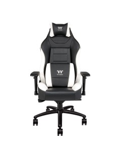 Thermaltake X-Comfort Asiento acolchado Respaldo acolchado
