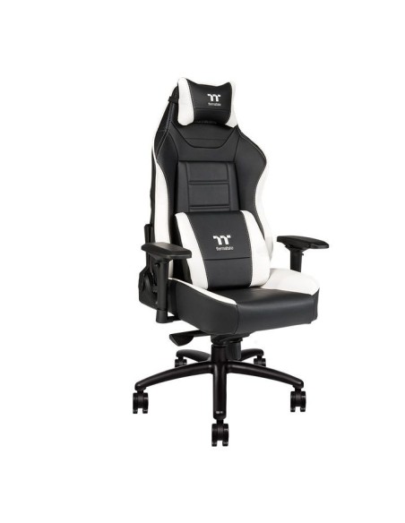 Thermaltake X-Comfort Asiento acolchado Respaldo acolchado