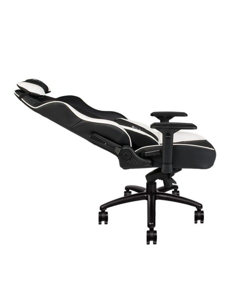 Thermaltake X-Comfort Asiento acolchado Respaldo acolchado