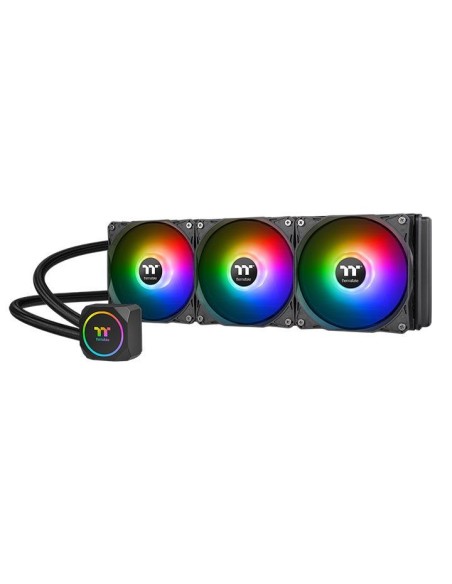 Refrigeración Líquida Thermaltake TH360 ARGB Sync Negra