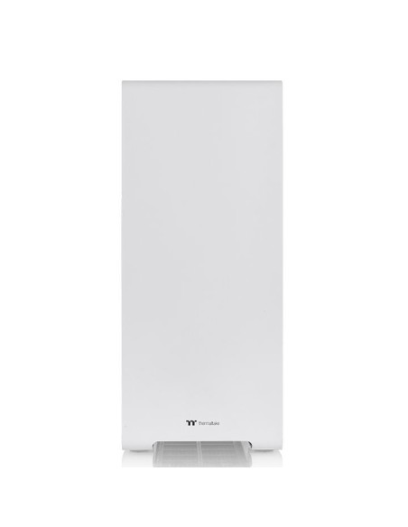 Thermaltake S500 TG Snow Midi Tower Blanco