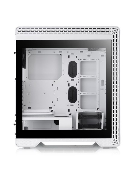 Thermaltake S500 TG Snow Midi Tower Blanco