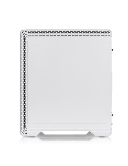 Thermaltake S500 TG Snow Midi Tower Blanco