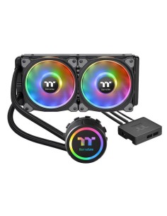 Refrigeración Líquida Thermaltake Floe DX RGB 240 TT Premium