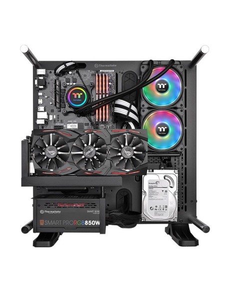 Refrigeración Líquida Thermaltake Floe DX RGB 240 TT Premium