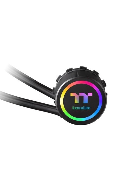 Refrigeración Líquida Thermaltake Floe DX RGB 240 TT Premium