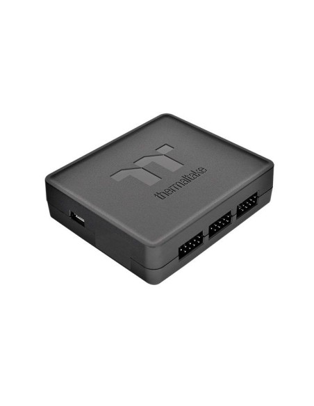 Refrigeración Líquida Thermaltake Floe DX RGB 240 TT Premium