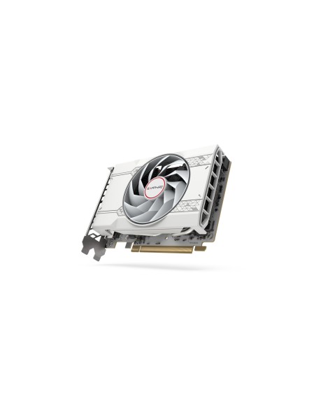 TARJETA GRÁFICA SAPPHIRE RX 6500XT PURE GAMING OC 4GB GDDR