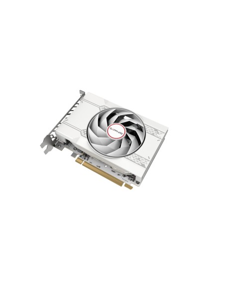 TARJETA GRÁFICA SAPPHIRE RX 6500XT PURE GAMING OC 4GB GDDR