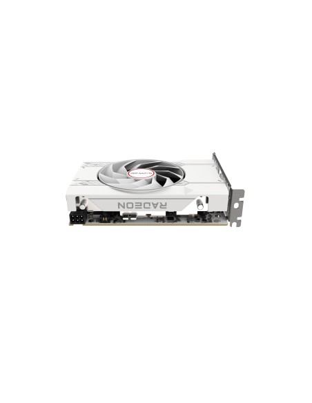 TARJETA GRÁFICA SAPPHIRE RX 6500XT PURE GAMING OC 4GB GDDR