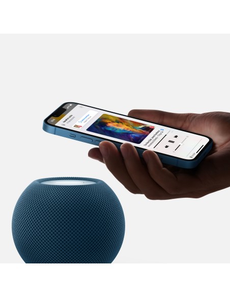 Apple HomePod mini