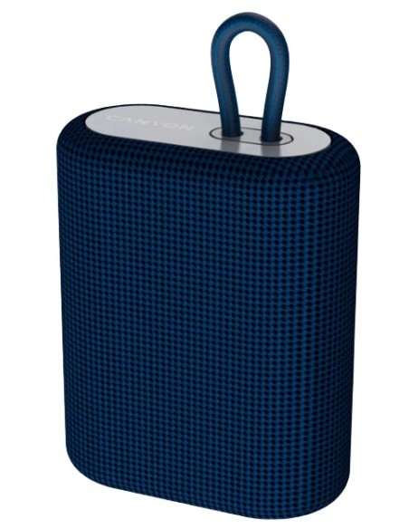 ALTAVOZ CANYON OUTDOOR WIRELESS SPEAKER BSP-4