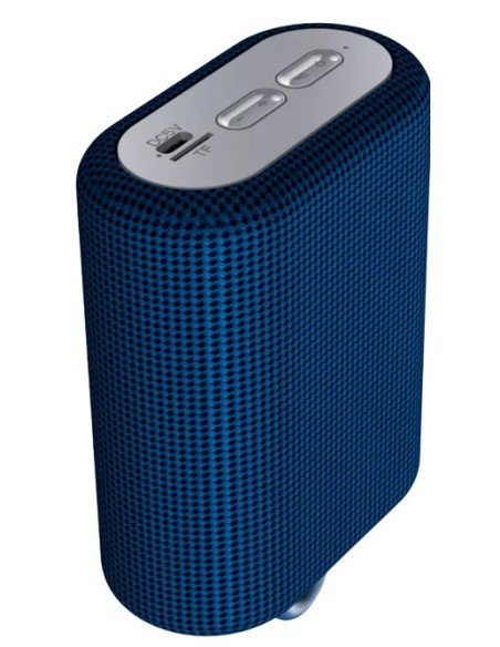 ALTAVOZ CANYON OUTDOOR WIRELESS SPEAKER BSP-4