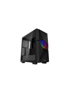 TORRE ATX DEEPCOOL CYCLOPS BLACK