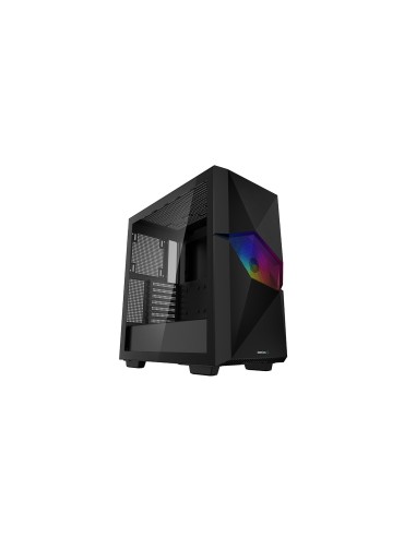 TORRE ATX DEEPCOOL CYCLOPS BLACK