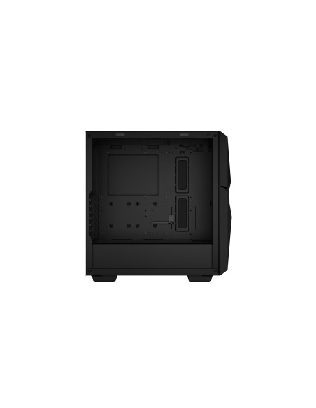 TORRE ATX DEEPCOOL CYCLOPS BLACK
