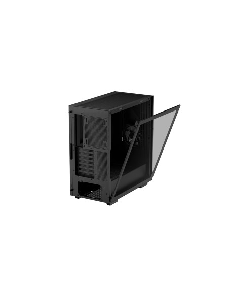 TORRE ATX DEEPCOOL CYCLOPS BLACK