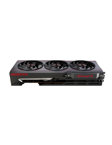 TARJETA GRÁFICA SAPPHIRE RX 7900XTX PULSE GAMING OC 24GB G