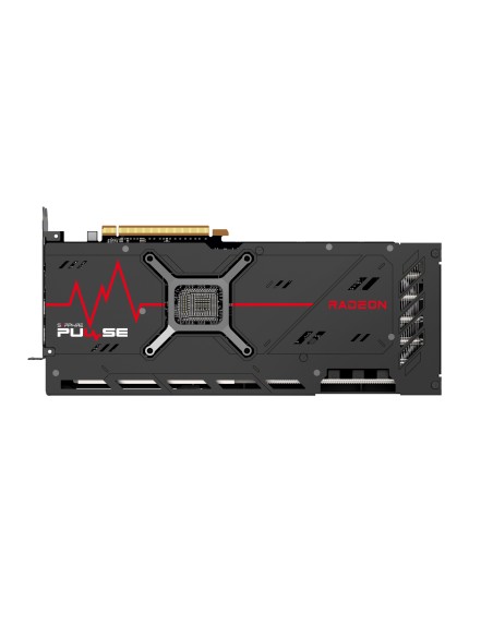TARJETA GRÁFICA SAPPHIRE RX 7900XTX PULSE GAMING OC 24GB G