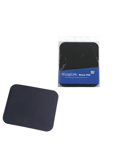 LogiLink ID0096 Negra