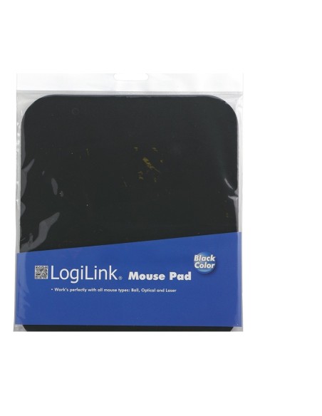 LogiLink ID0096 Negra