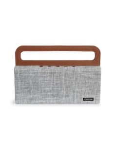 ALTAVOZ FONESTAR HANDY-G BLUETOOTH GRIS MARRON