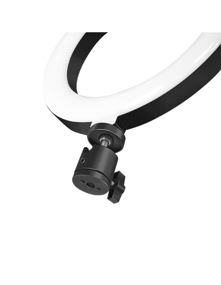 ARO LUZ LED LOGILINK 20 CM