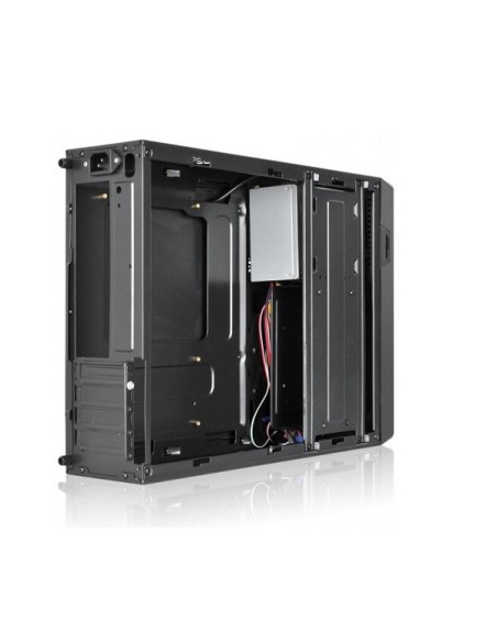 L-Link Magna 500W Micro ATX Negra