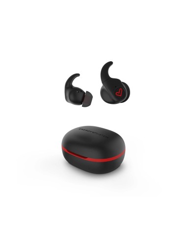 Energy Sistem  Auriculares  Freestyle Space Negro