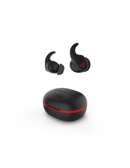 Energy Sistem  Auriculares  Freestyle Space Negro