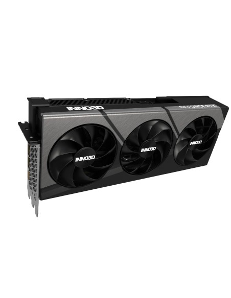 TARJETA GRÁFICA INNO3D RTX 4090 X3 OC