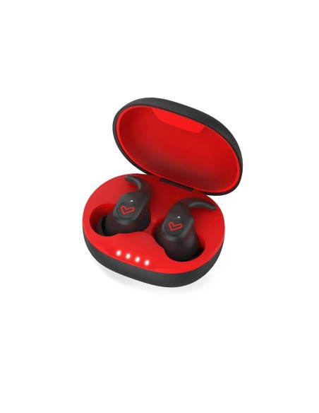 Energy Sistem  Auriculares  Freestyle Space Negro