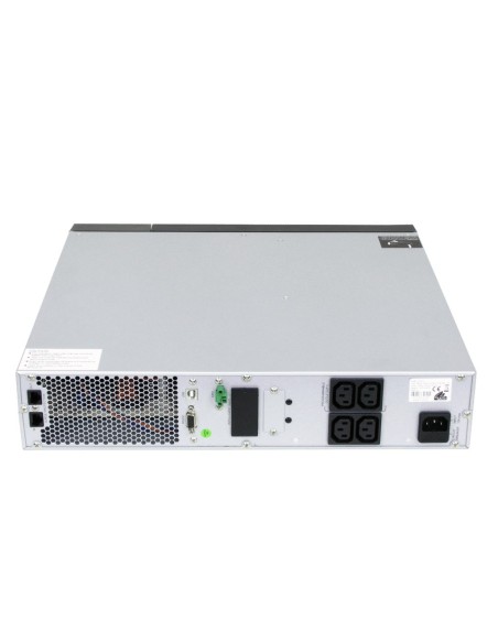 Phasak PH 9310 sistema de alimentación ininterrumpida (UPS)