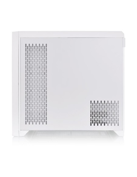 TORRE E-ATX THERMALTAKE CTE C750 TG WHITE