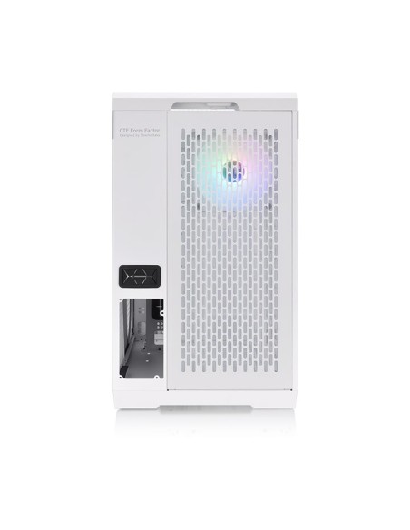 TORRE E-ATX THERMALTAKE CTE C750 TG WHITE