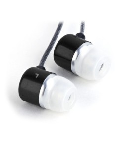 AURICULARES ENERGY SISTEM INTRAUDITIVOS NEGRO