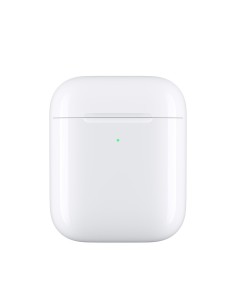 Apple Estuche Carga inalámbrica Airpods