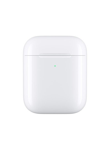 Apple Estuche Carga inalámbrica Airpods