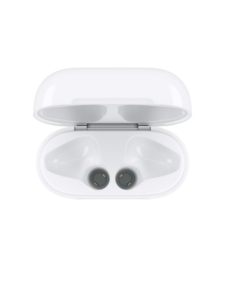 Apple Estuche Carga inalámbrica Airpods