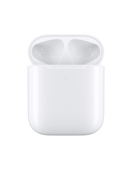 Apple Estuche Carga inalámbrica Airpods