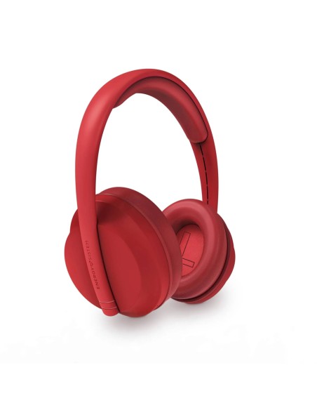 AURICULARES ENERGY SISTEM HOSHI ECO RED