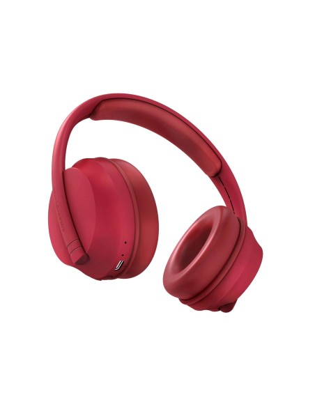 AURICULARES ENERGY SISTEM HOSHI ECO RED