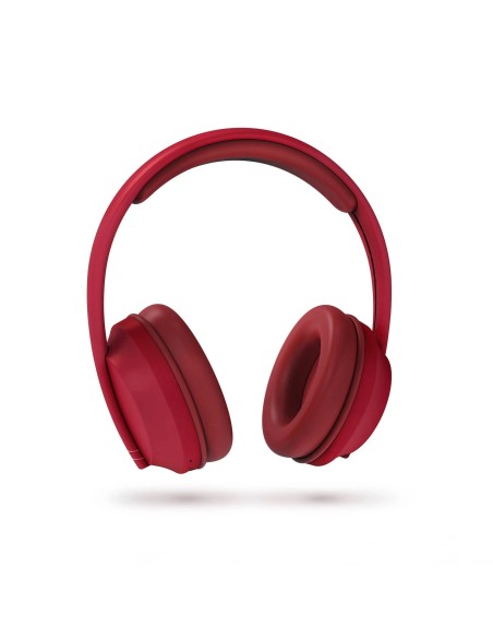 AURICULARES ENERGY SISTEM HOSHI ECO RED