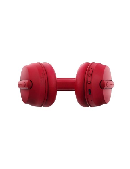 AURICULARES ENERGY SISTEM HOSHI ECO RED